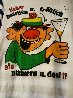 Euro T-shirt