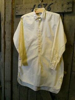 grandfather shirt