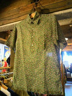 Pullover Shirt
