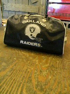 OAKLAND RAIDERS