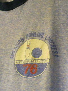 BOWLING
