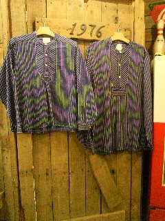 EURO Sleeping Shirt