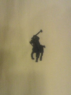RALPH LAUREN