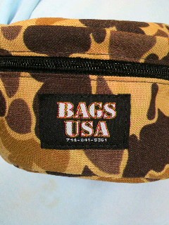 BAGS USA