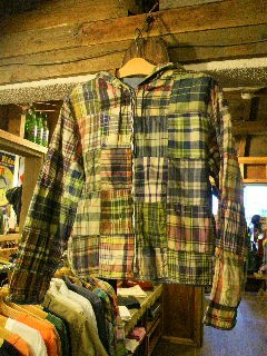 Reversible