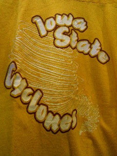 Cyclones