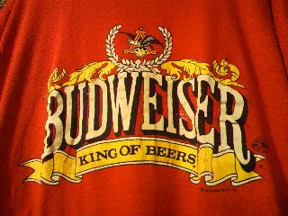 KING OF BEERS