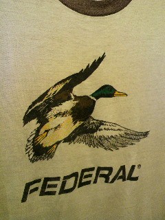 FEDERAL