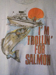 Salmon