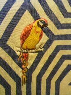 Parrot