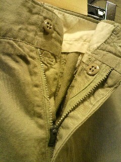 TROUSERS