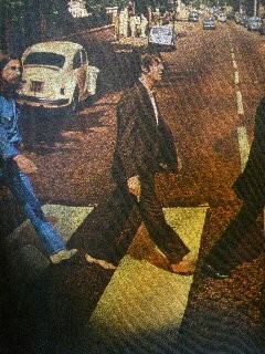Paul McCartney