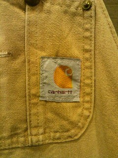 Overall