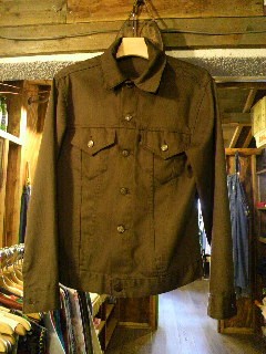 Piqu JKT