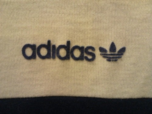 adidas