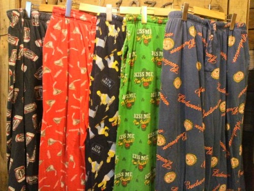 Pajamas