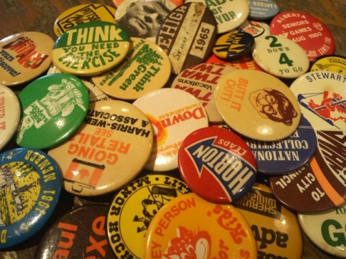 Badge