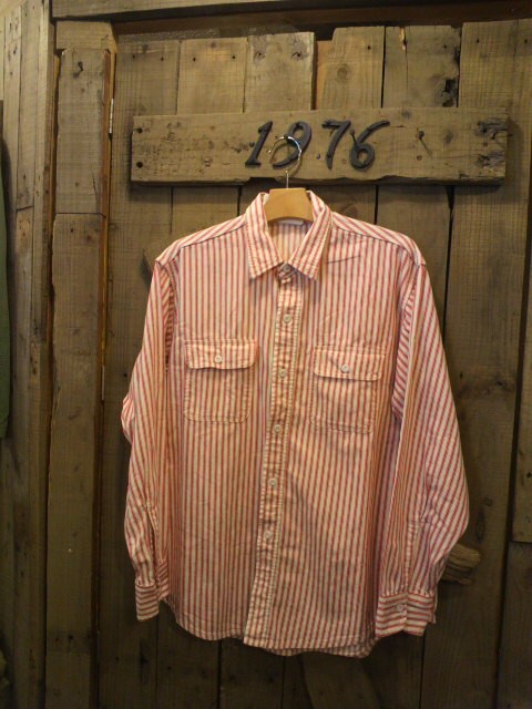 Work shirt