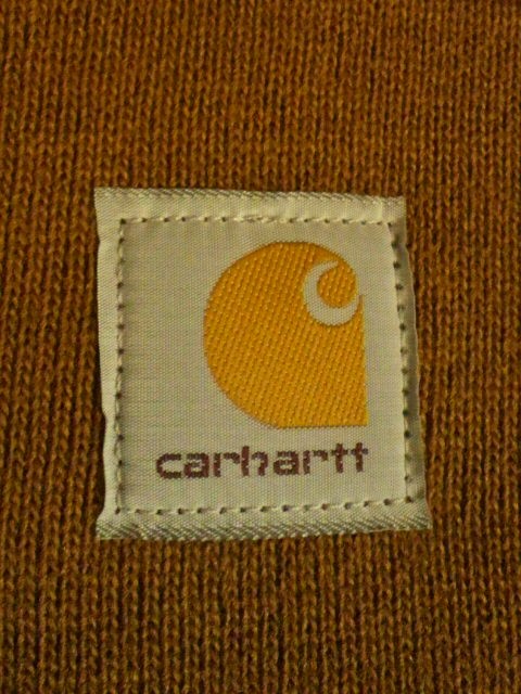 Carhartt Knit Cap
