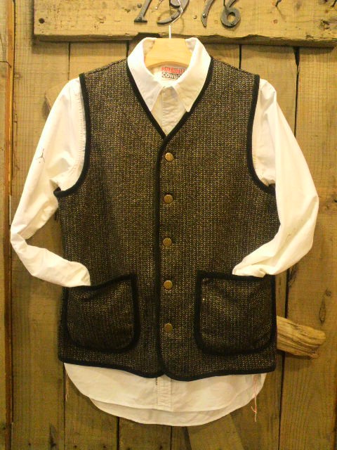 VEST