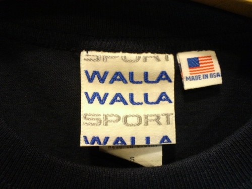 WALLA WALLA SPORT