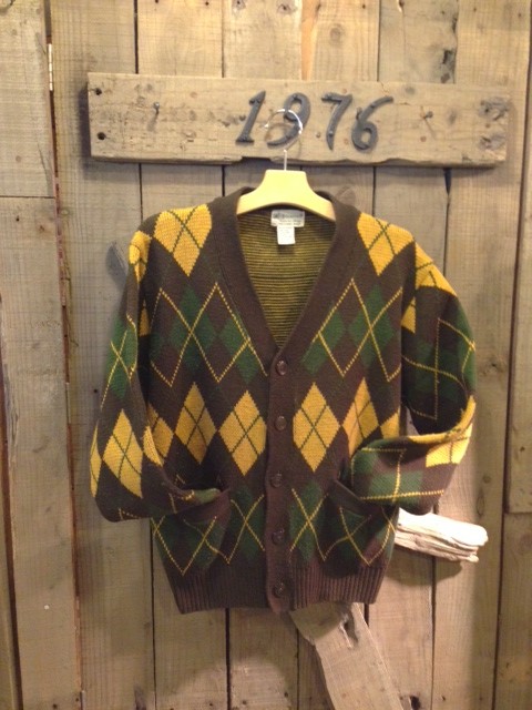 Argyle