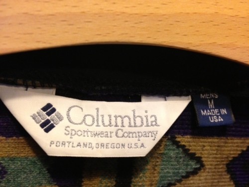 Columbia