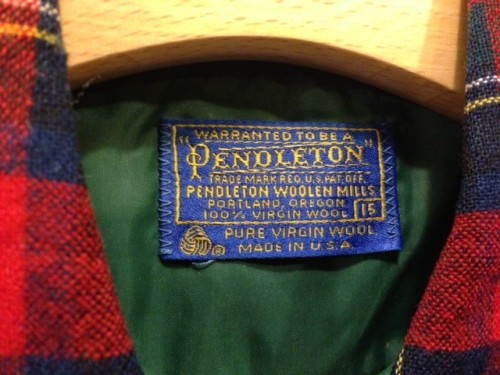 PENDLETON