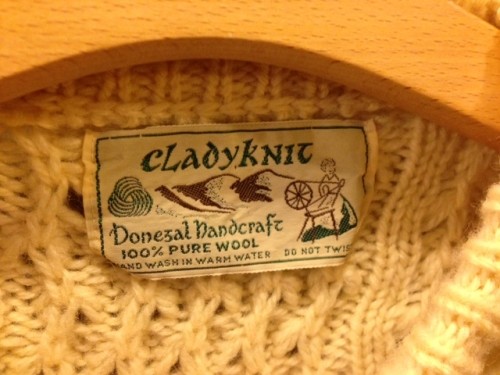 PURE WOOL