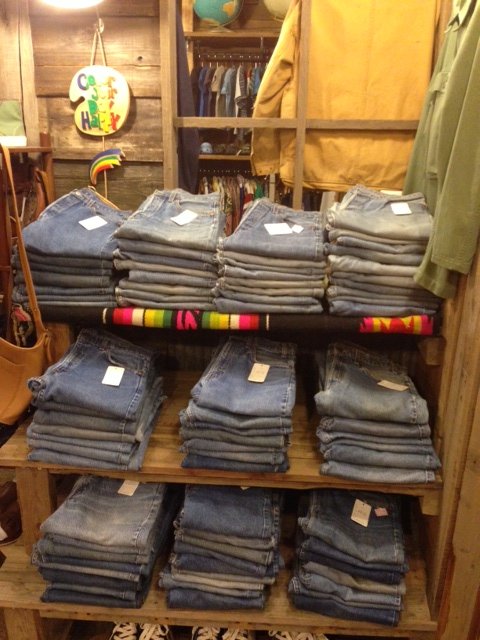 Denim