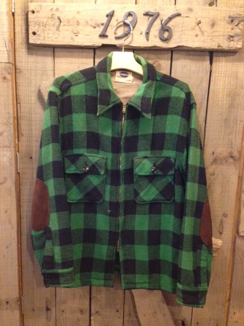 wool shirt