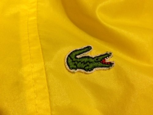 わに。