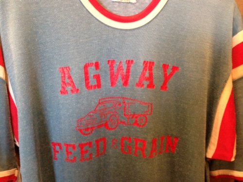Football t-shirt