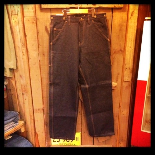 BIG BILL ぺインターパンツ