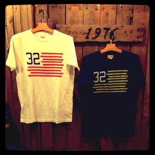 SUNNY SPORTS　新入荷 Tシャツ