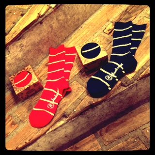 Jackman ソックス