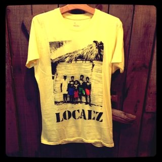 JIMMY'Z Tシャツ入荷！！