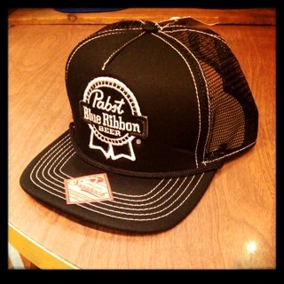 ブルーリボンBeer