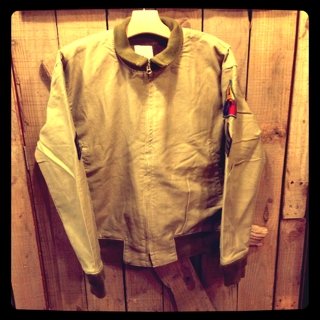 ミリタリーアイテム！！