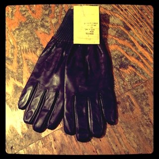ミリタリーアイテム（小物）入荷！！