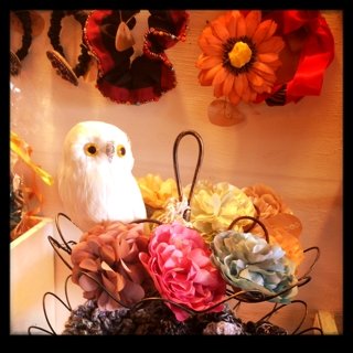 COCORYNEアクセサリー