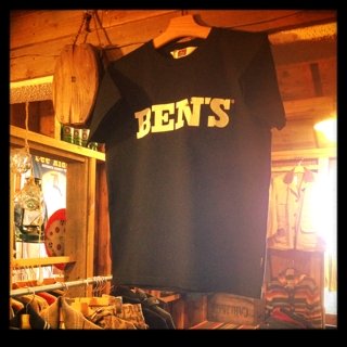 BEN DAVIS入荷！！