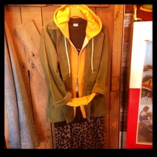 秋冬物セール最終日！！