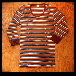 インナーカットソー入荷！