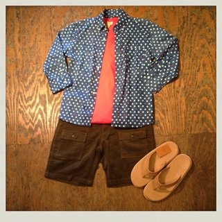サマーコーディネート！！