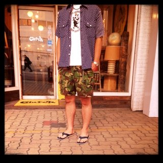 お客様でコーディネート！！