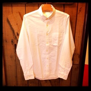 ボタンダウンシャツ入荷！！