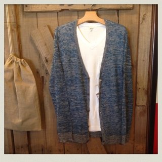 ライトオンスカーディガン！！