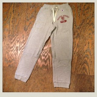 Champion スウェットパンツ入荷！！