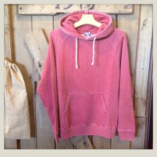 パーカー入荷！！